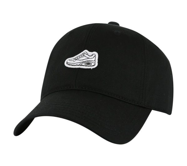 Skechers Kicks Baseball Hat