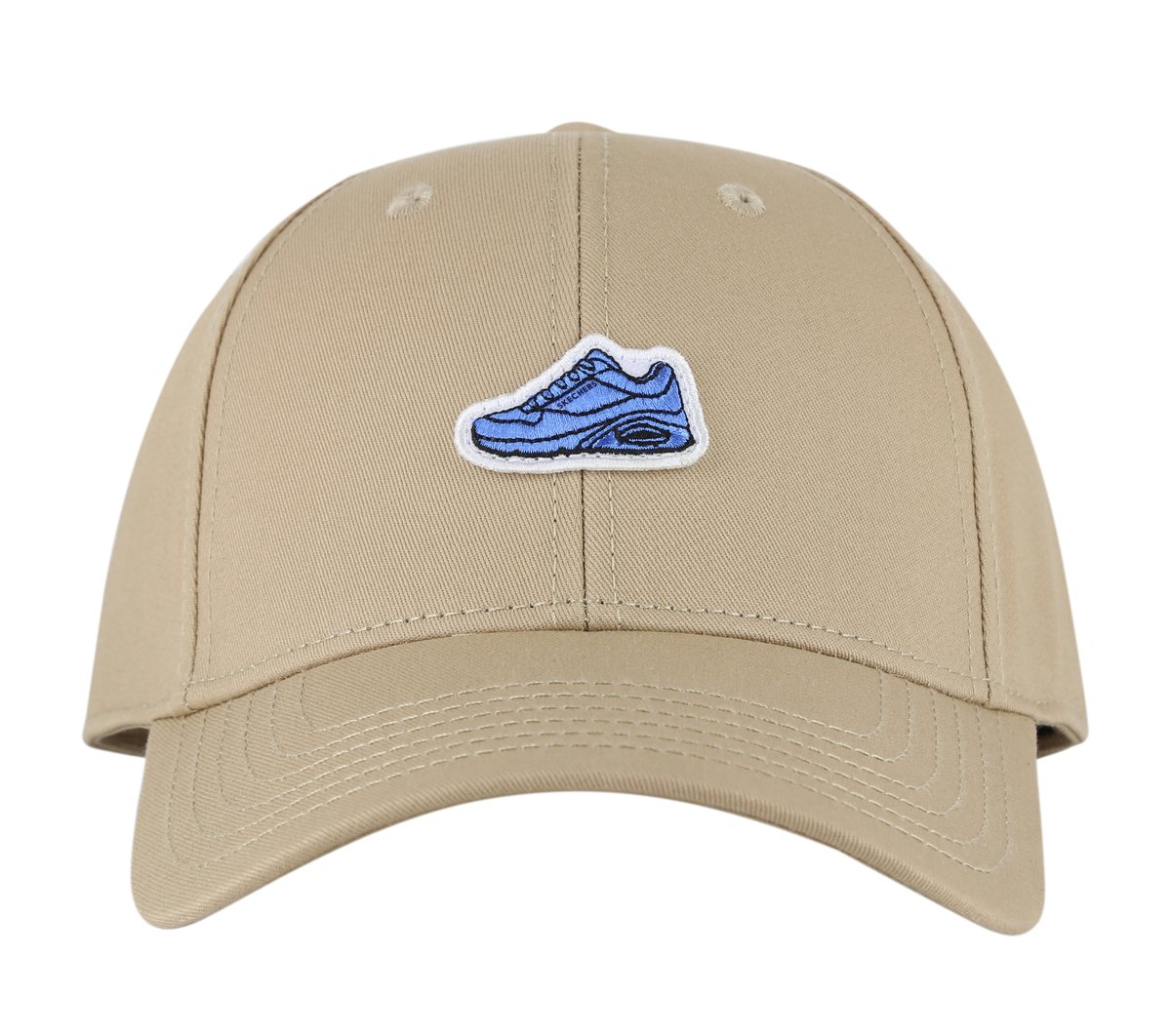 Skechers Kicks Baseball Hat