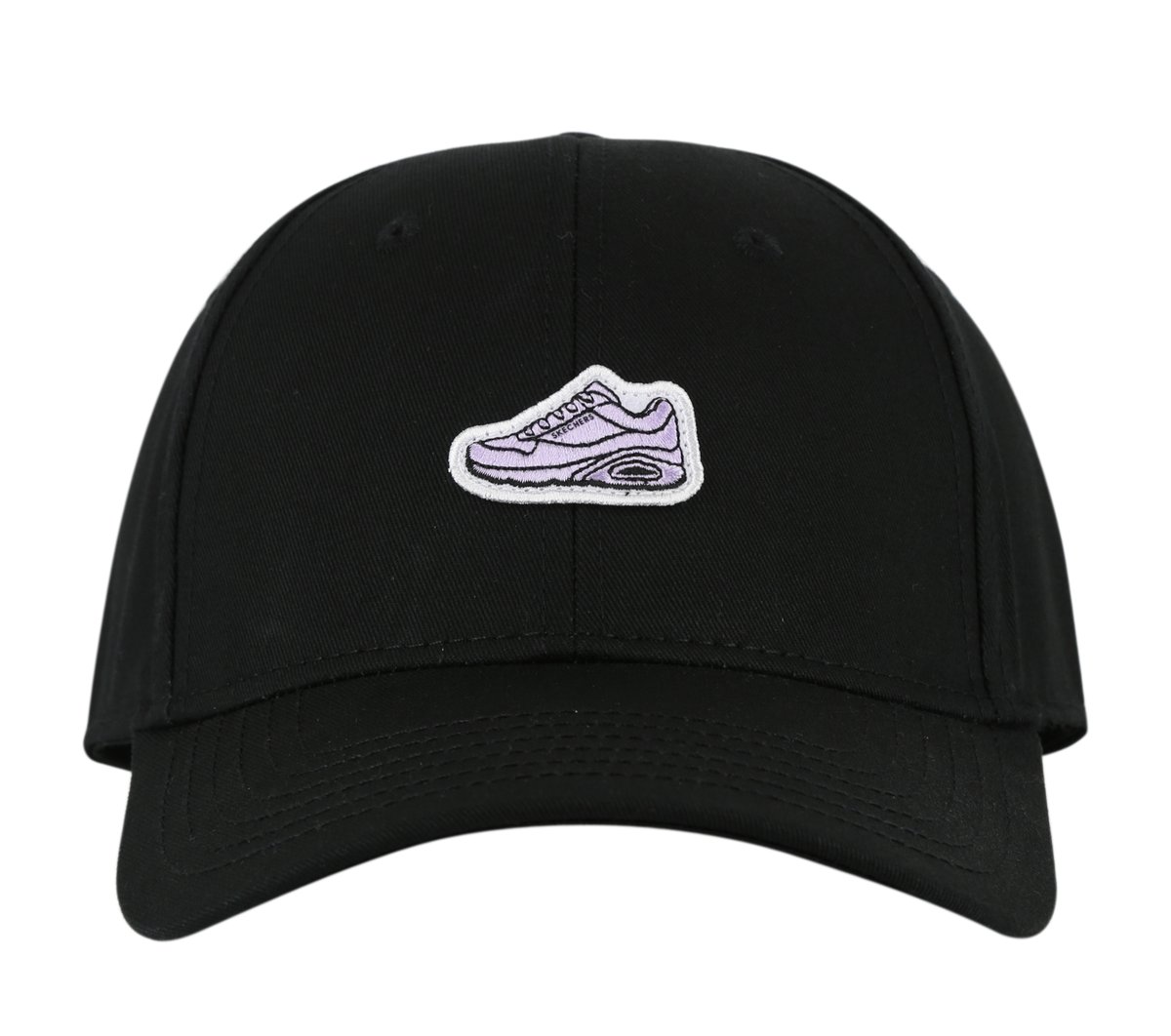 Skechers Kicks Baseball Hat