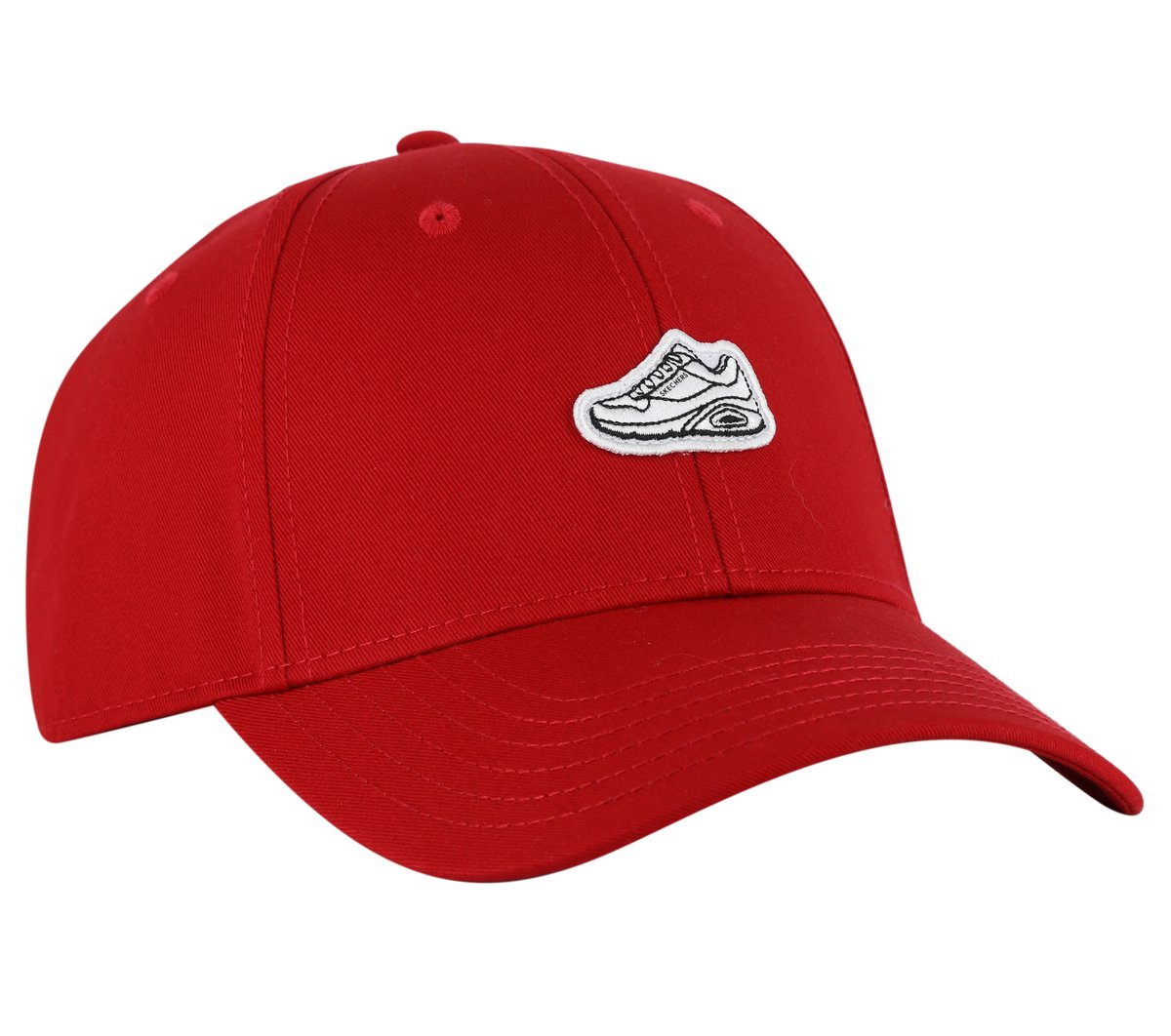 Skechers Kicks Baseball Hat