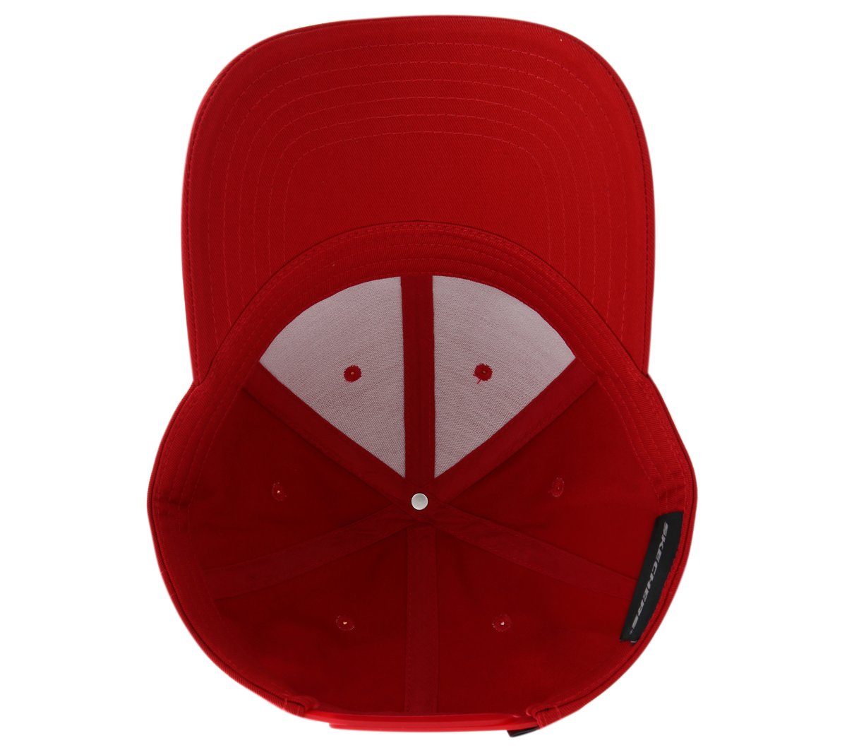Skechers Kicks Baseball Hat