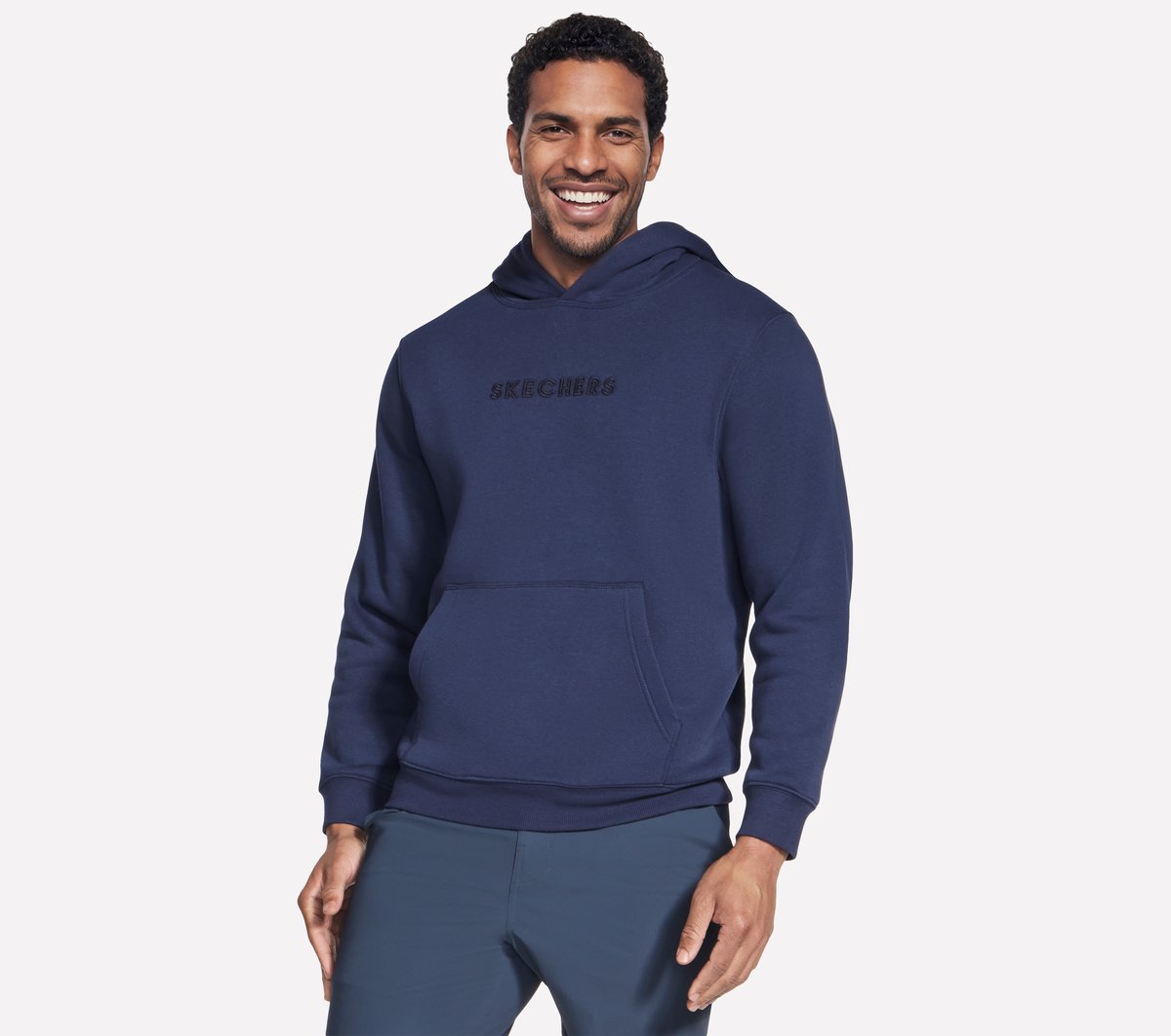 Skechers Legacy Hoodie