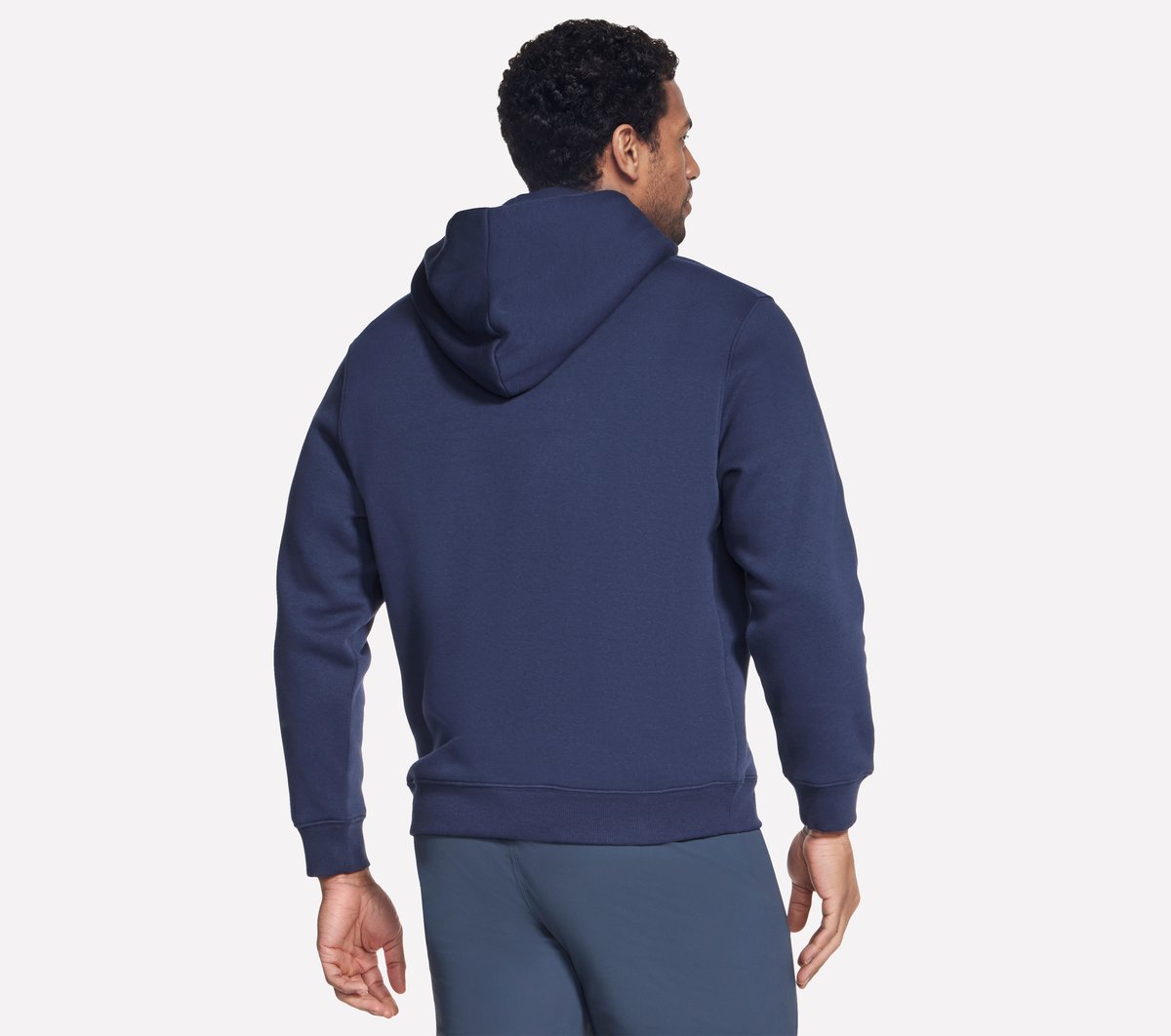 Skechers Legacy Hoodie