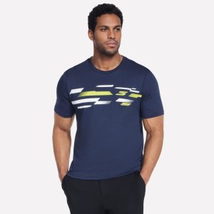 Skechers Matrix Tee