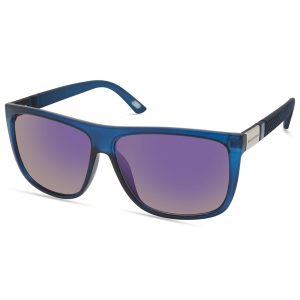Skechers Matte Wayfarer Sunglasses