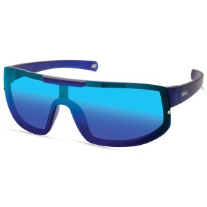 Skechers Matte Wrap Sunglasses