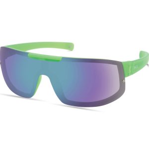 Skechers Matte Wrap Sunglasses