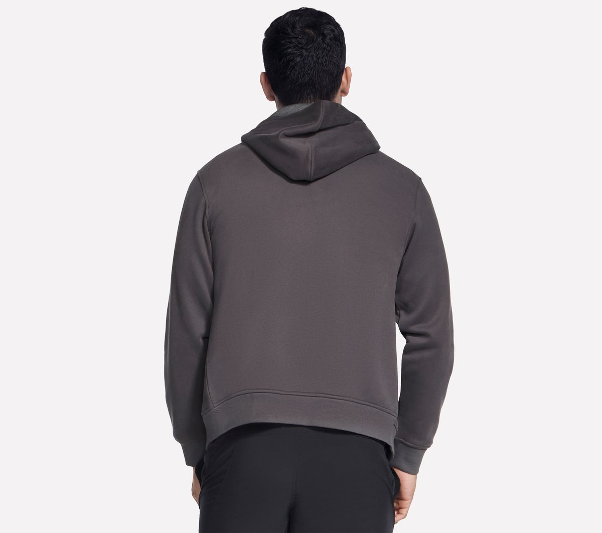 Skechers Max Soft Hooded Jacket