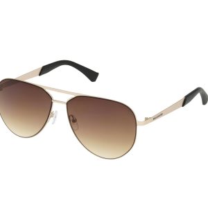 Skechers Metal Aviator Sunglasses