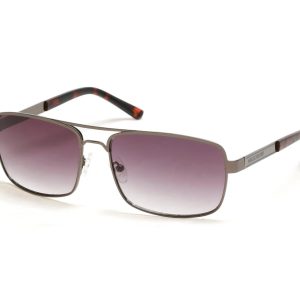 Skechers Metal Frame Sunglasses