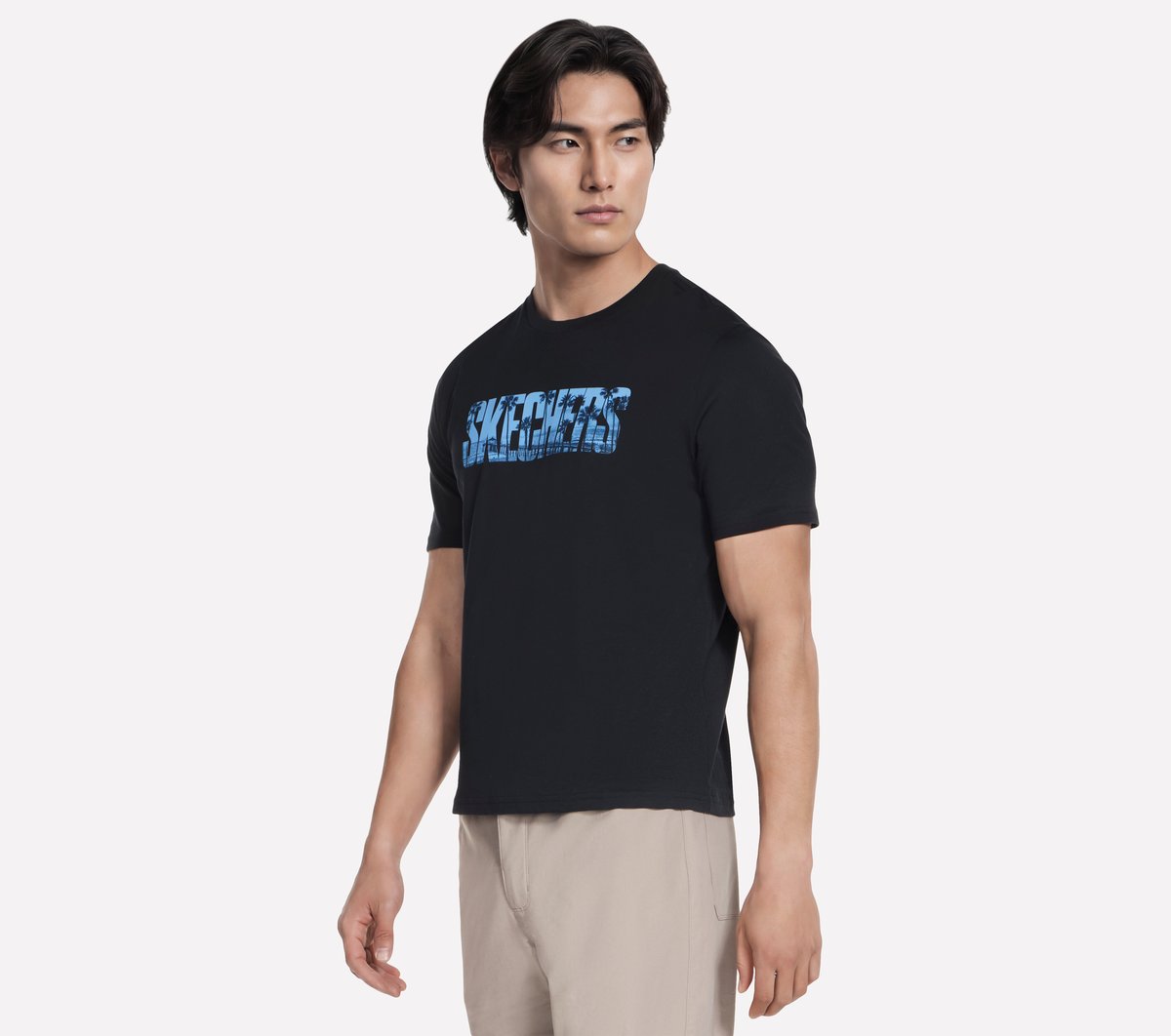 Skechers Motivate Tee