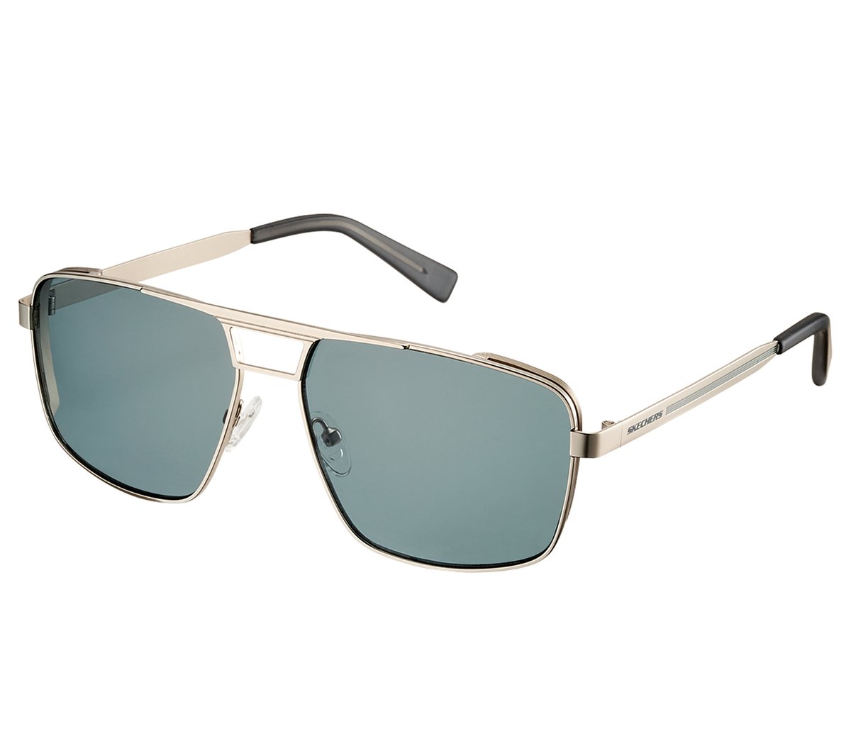 Skechers Navigator Matte Sunglasses