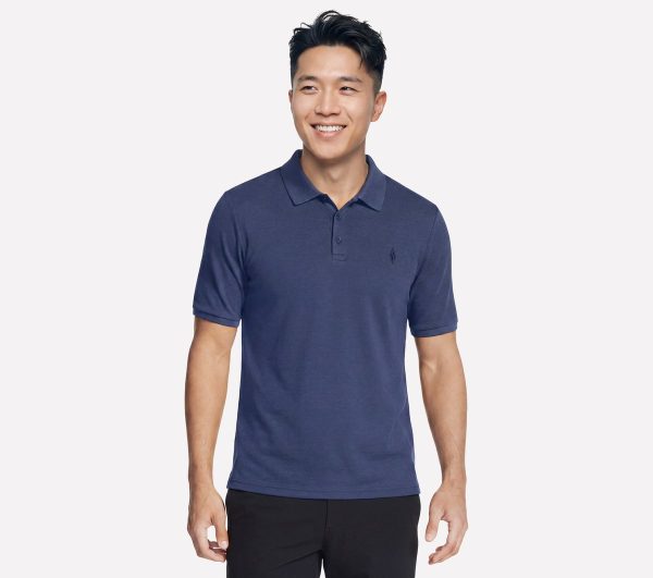 Skechers Off Duty Polo