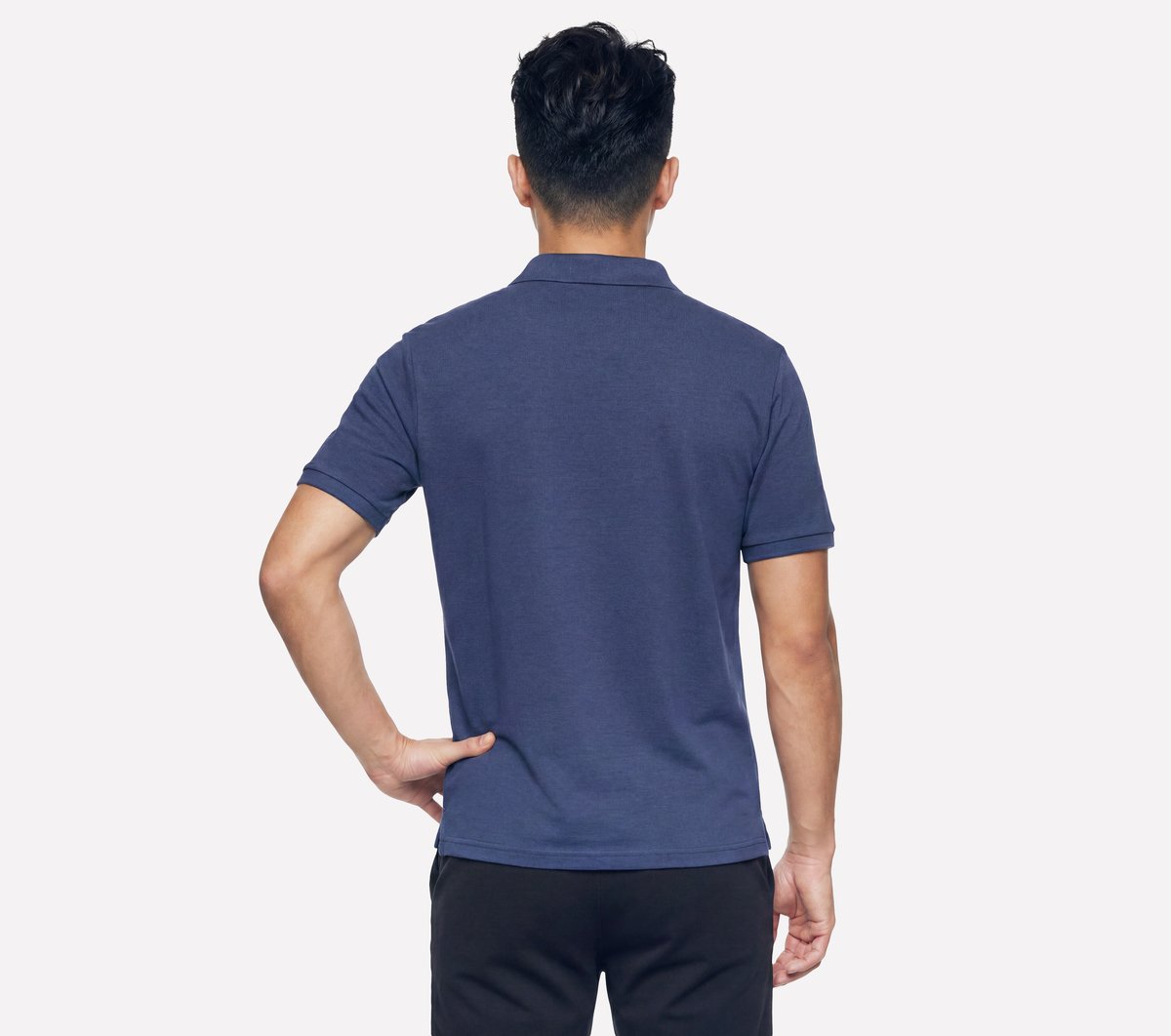 Skechers Off Duty Polo