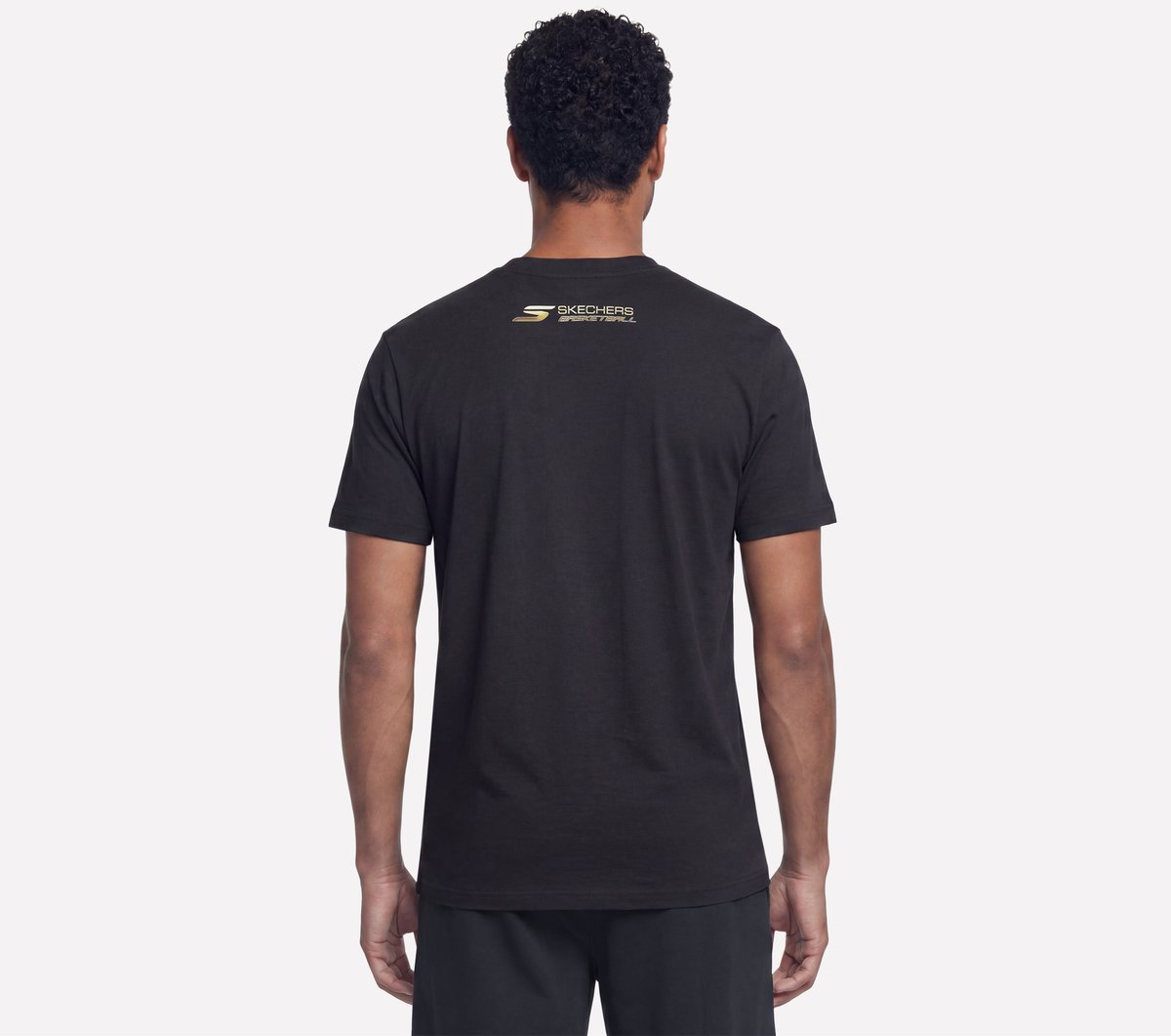Skechers OG Anunoby World Champion Tee
