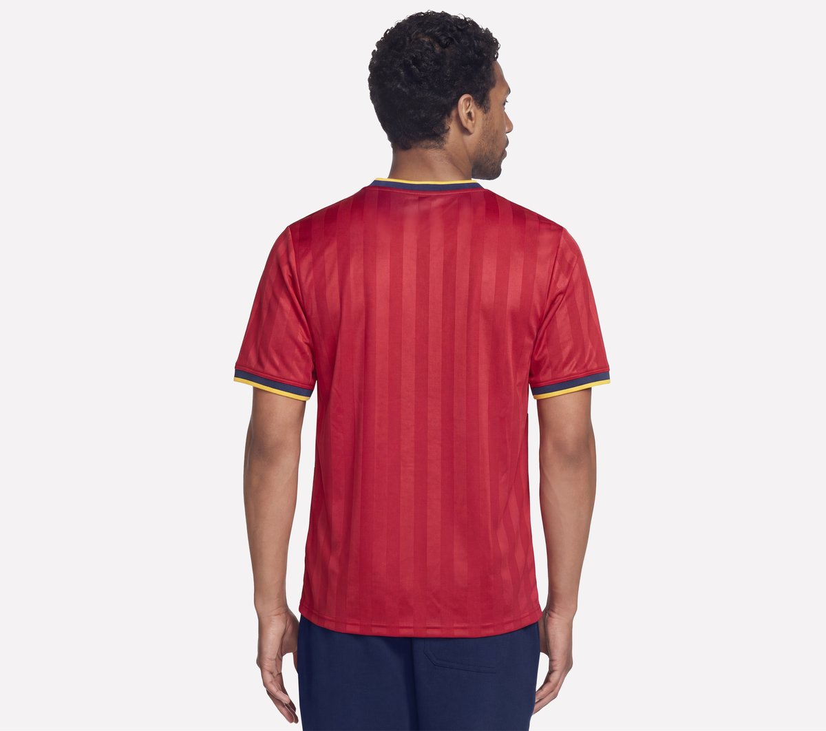 Skechers On Pitch Jersey