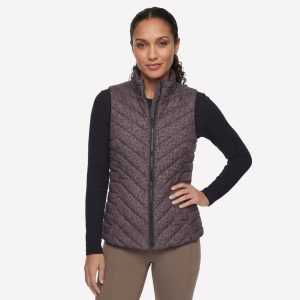 Skechers On-The-GO Luxe Vest