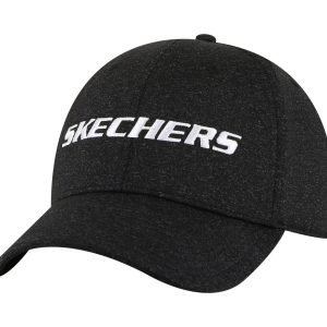 Skechers On the Road Flat Brim Hat