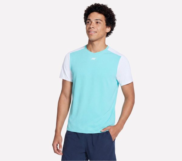 Skechers Pace Tee