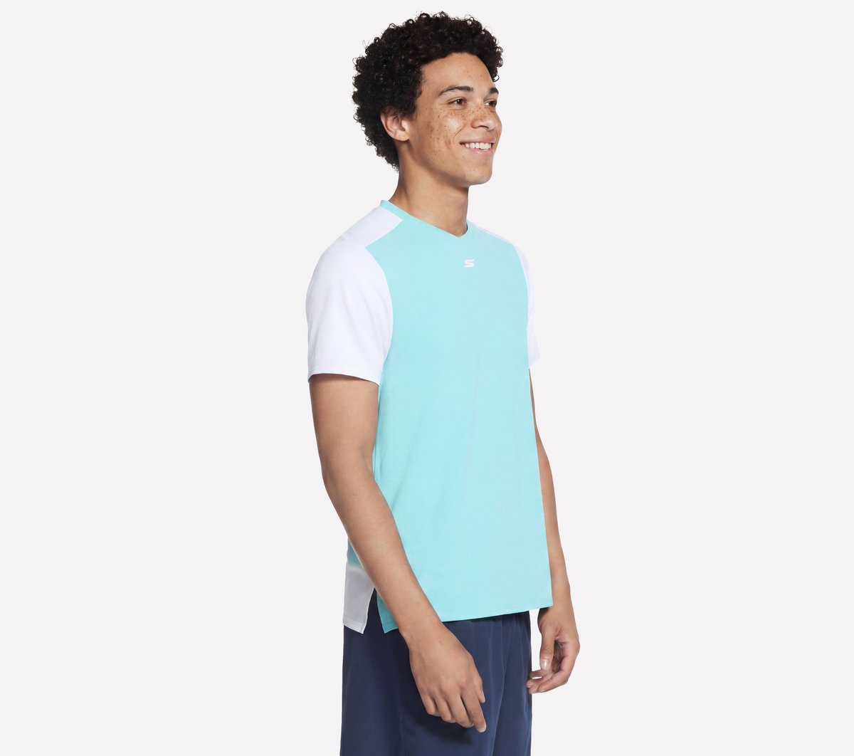 Skechers Pace Tee