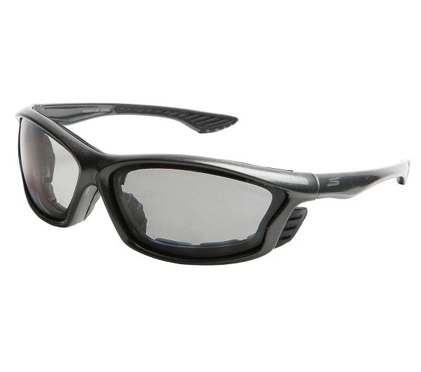 Skechers Performance Rectangle Photochromic Sunglasses