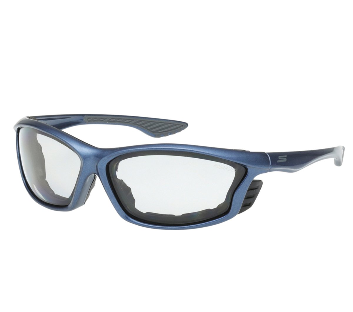 Skechers Performance Rectangle Photochromic Sunglasses