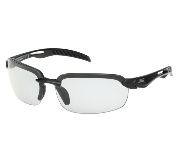 Skechers Performance Shield Photochromic Sunglasses