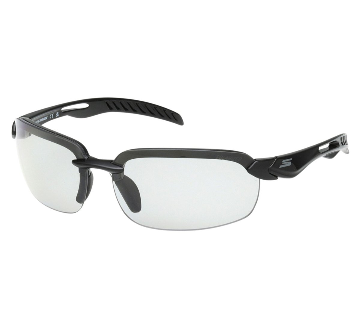 Skechers Performance Shield Photochromic Sunglasses