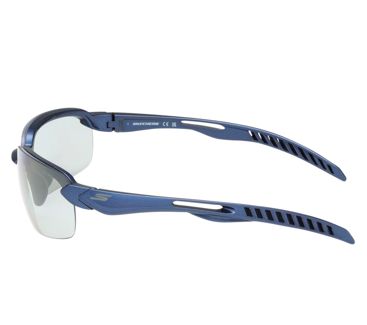 Skechers Performance Shield Photochromic Sunglasses