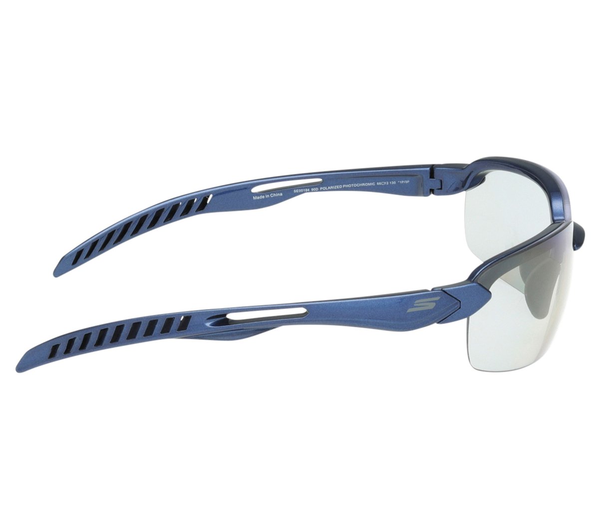 Skechers Performance Shield Photochromic Sunglasses
