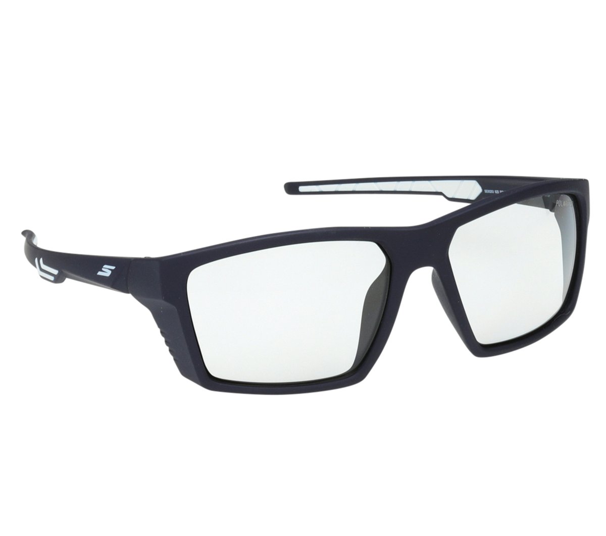 Skechers Performance Square Soft Touch Photochromic Sunglasses
