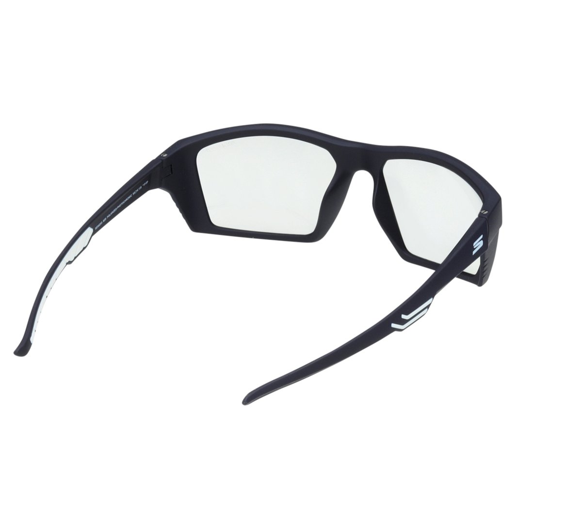 Skechers Performance Square Soft Touch Photochromic Sunglasses
