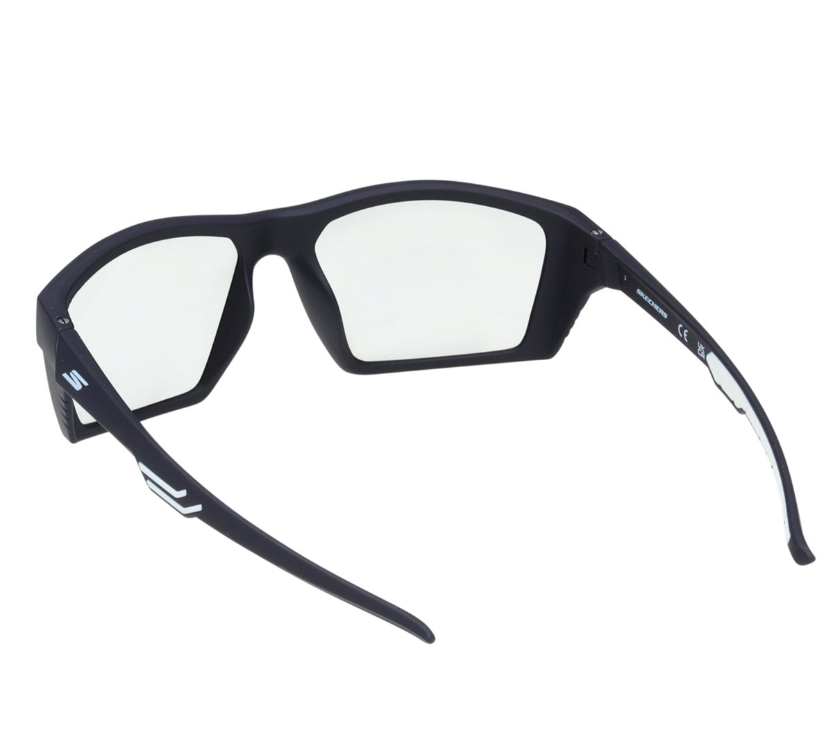 Skechers Performance Square Soft Touch Photochromic Sunglasses
