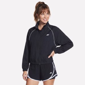 Skechers Performance Track Jacket