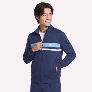 Skechers Performance Track Jacket
