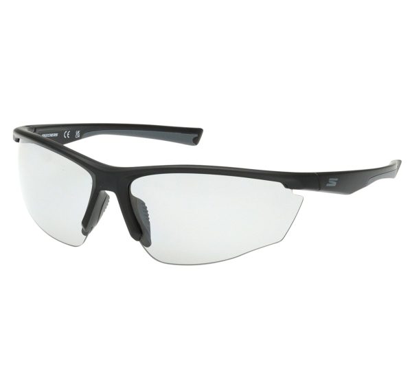 Skechers Performance Wrap Photochromic Sunglasses