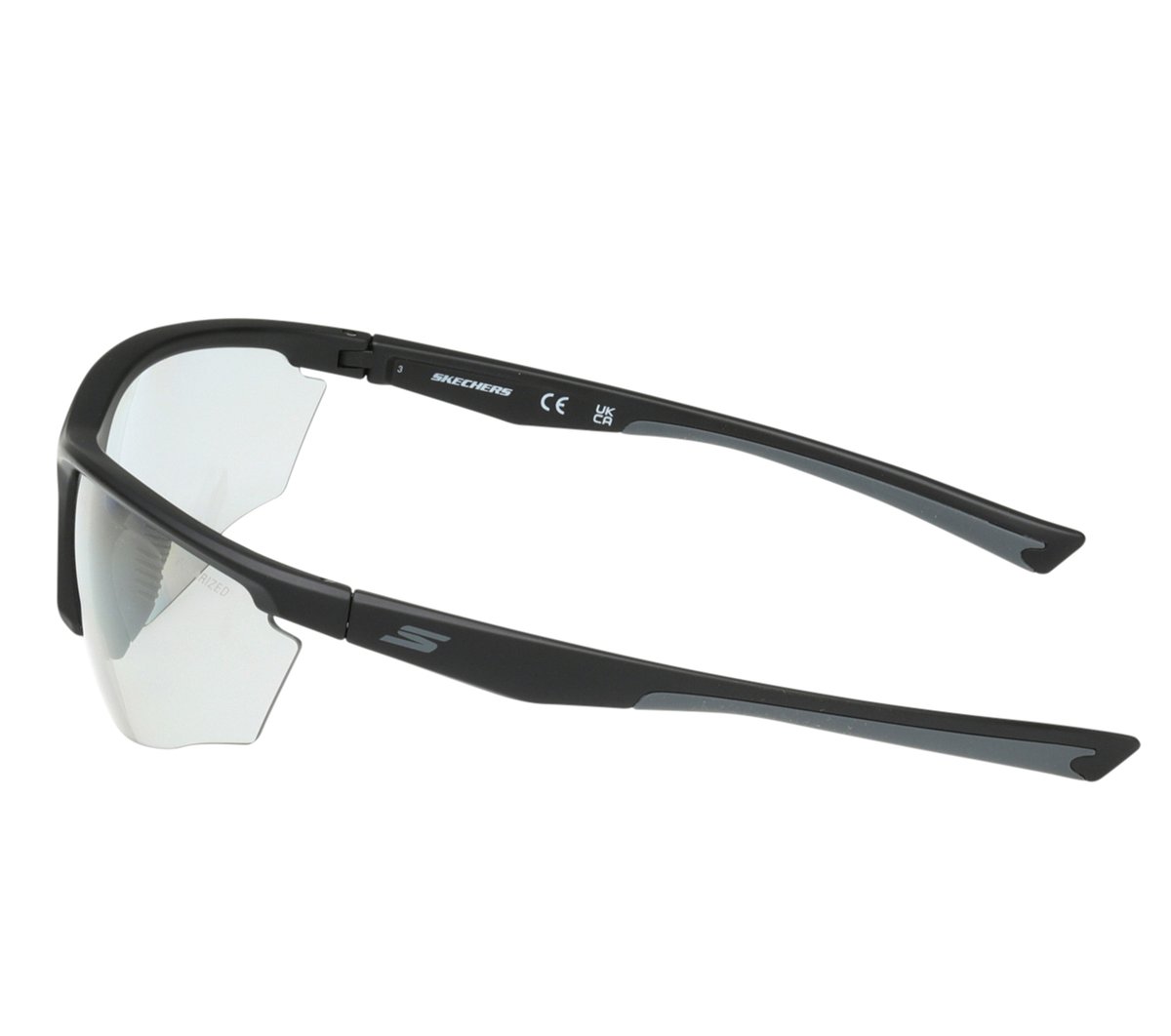 Skechers Performance Wrap Photochromic Sunglasses