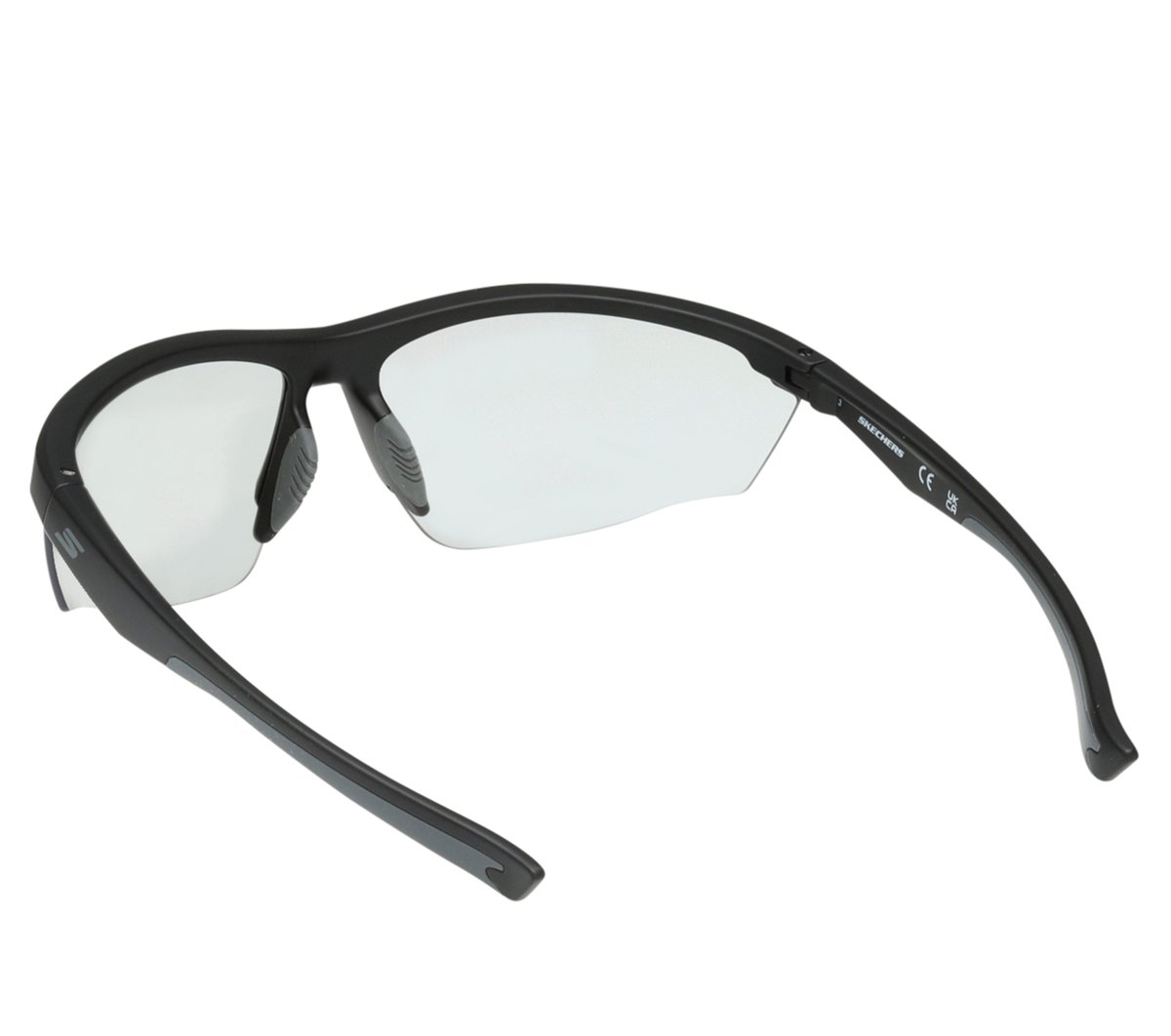 Skechers Performance Wrap Photochromic Sunglasses