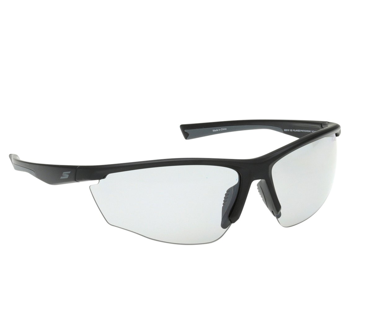 Skechers Performance Wrap Photochromic Sunglasses