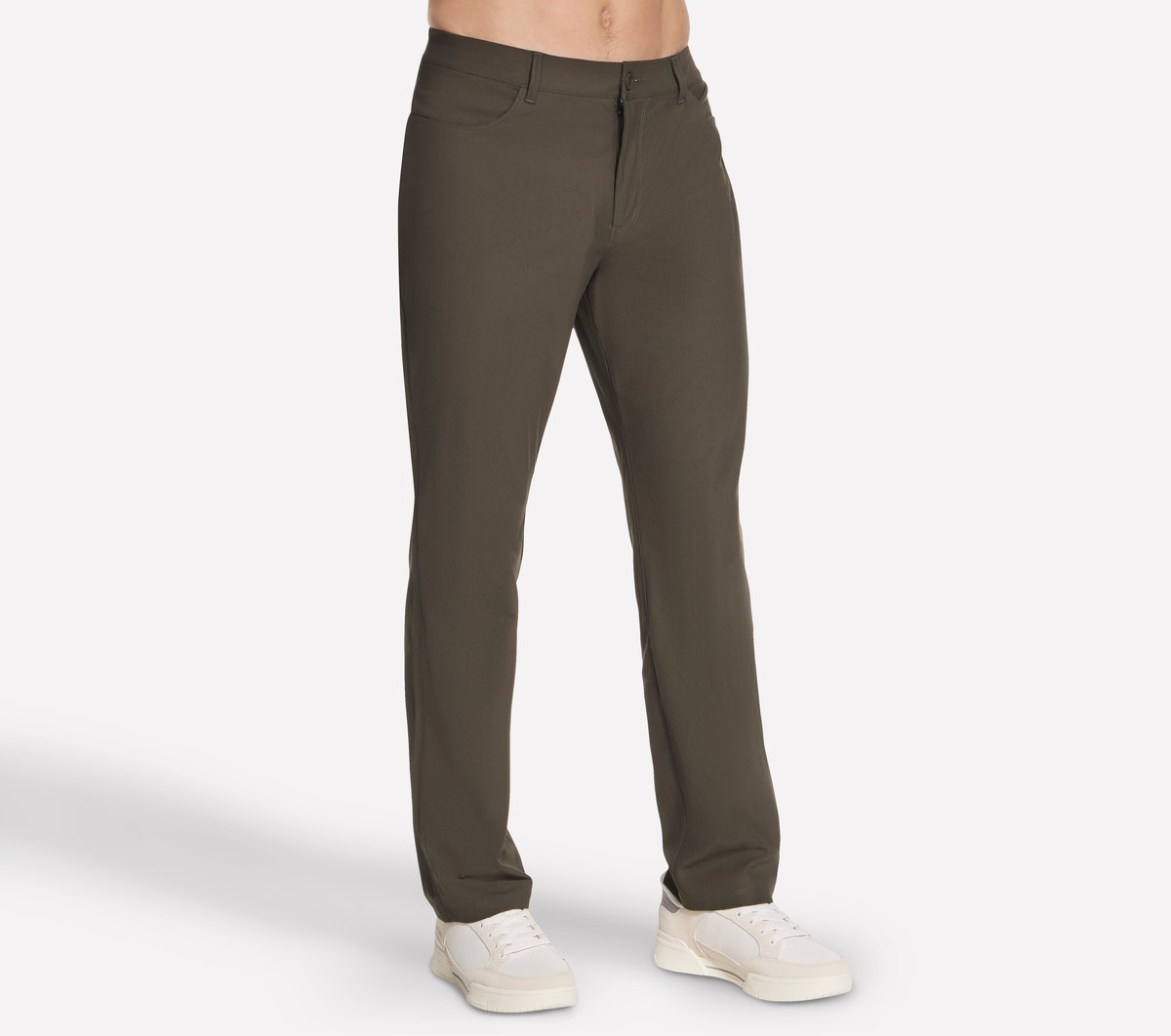 Skechers Premium 5 Pocket Pant Classic