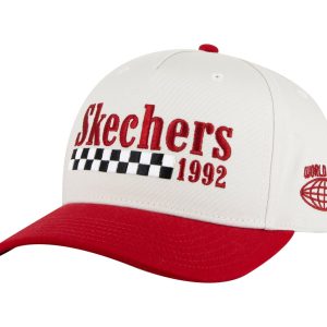 Skechers Racer Baseball Hat