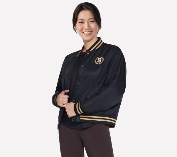 Skechers Retro Bomber