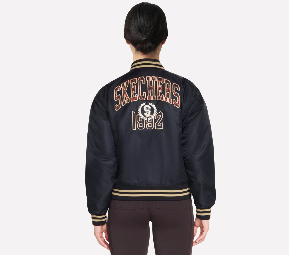 Skechers Retro Bomber