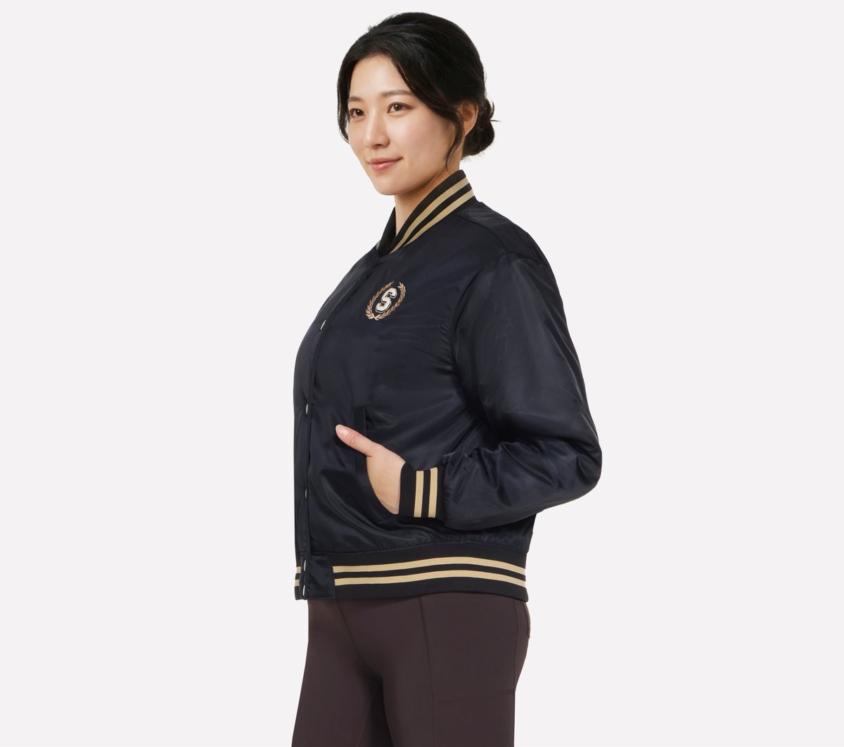 Skechers Retro Bomber