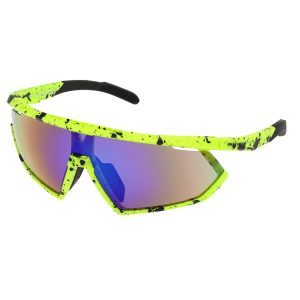 Skechers Shield Wrap Sunglasses