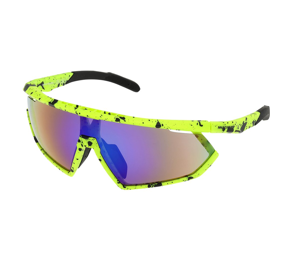 Skechers Shield Wrap Sunglasses