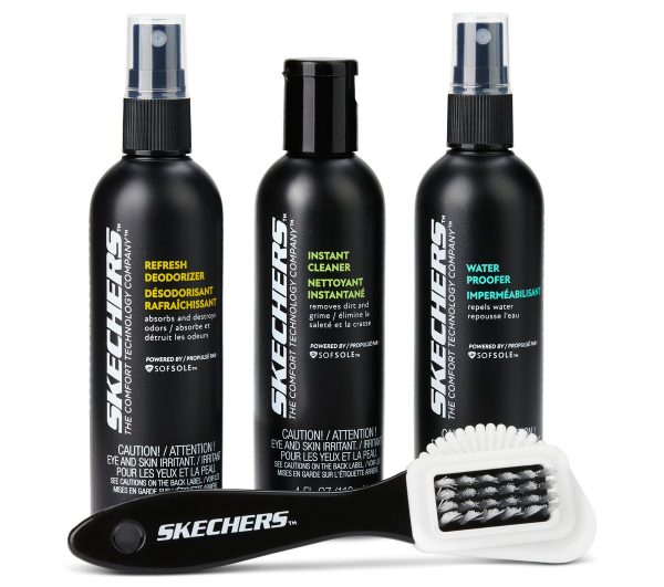 Skechers Shoe Care Kit
