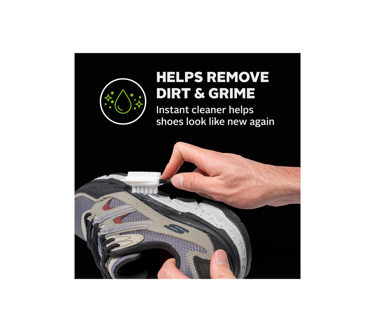 Skechers Shoe Care Kit