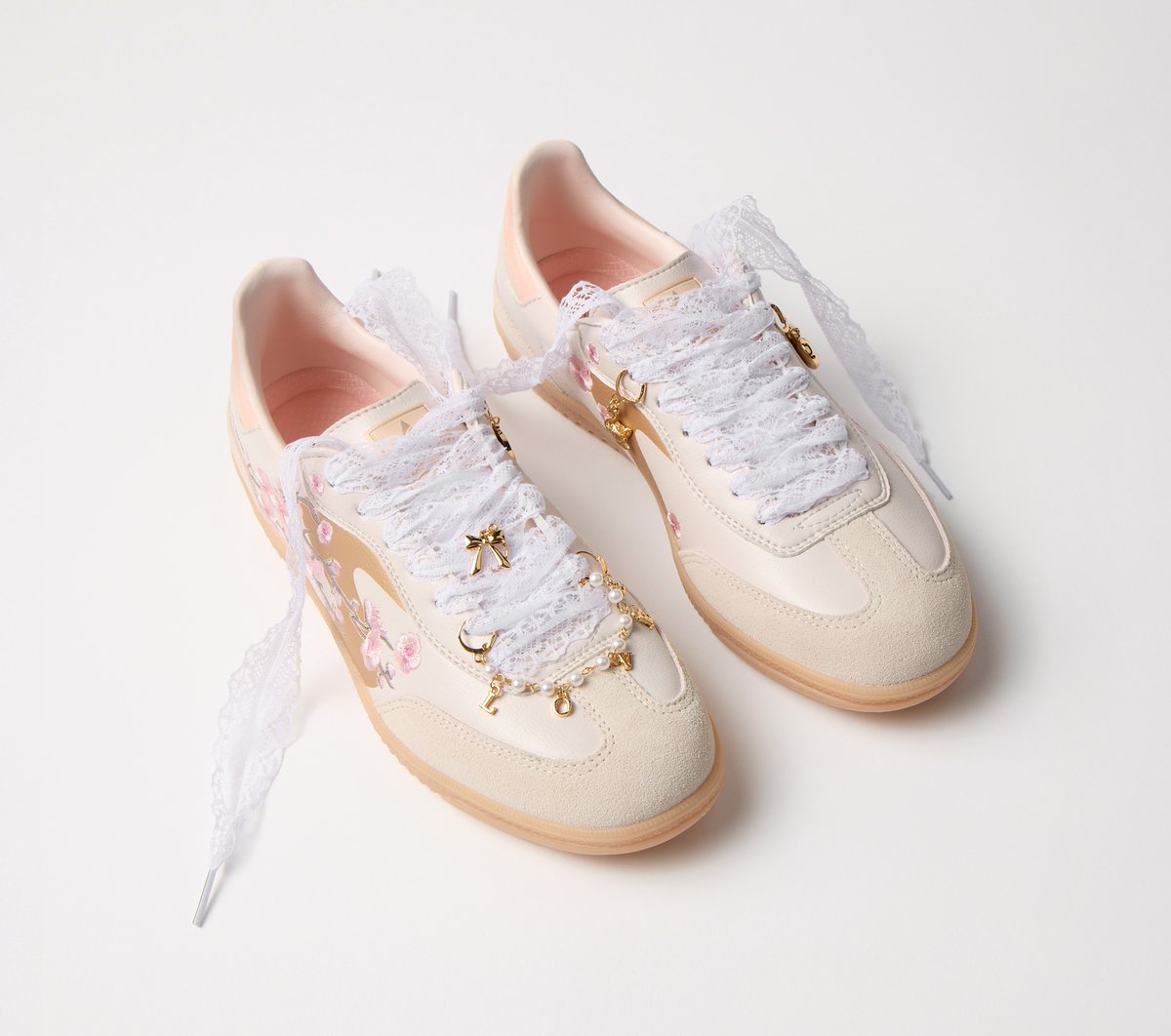 Skechers Shoelace Charm Set