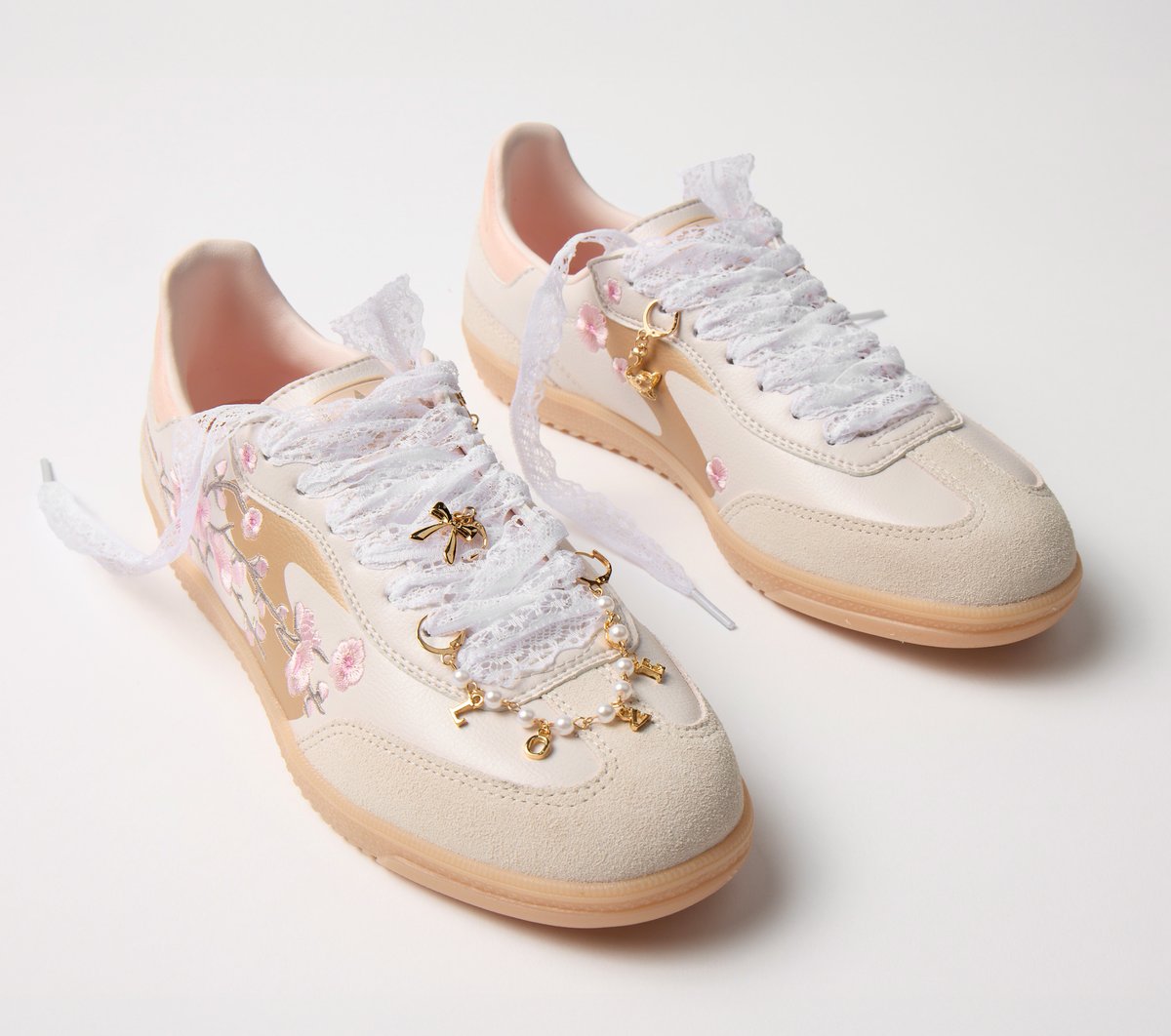 Skechers Shoelace Charm Set